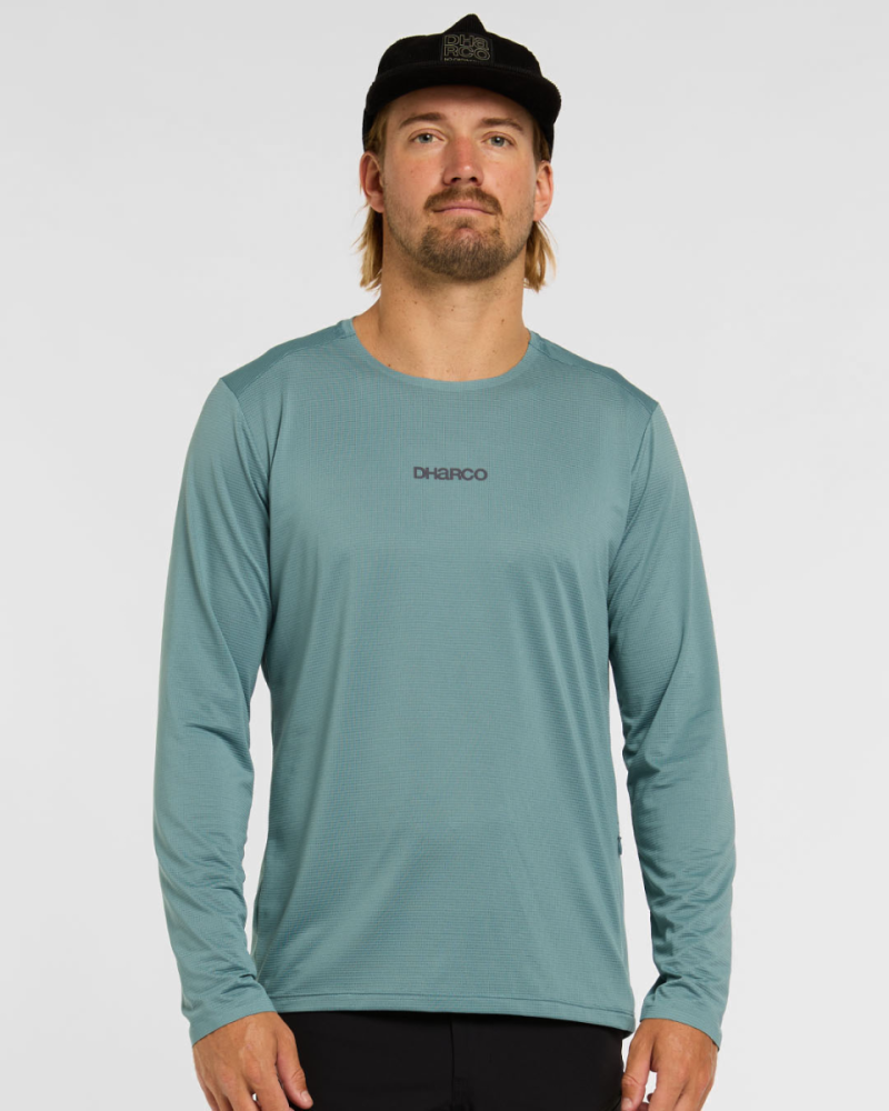 Dharco Mens Ather Jersey | Envy, S