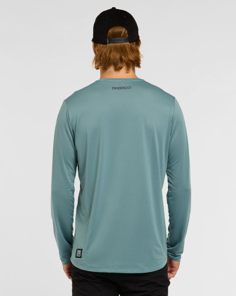 Dharco Mens Ather Jersey | Envy, S