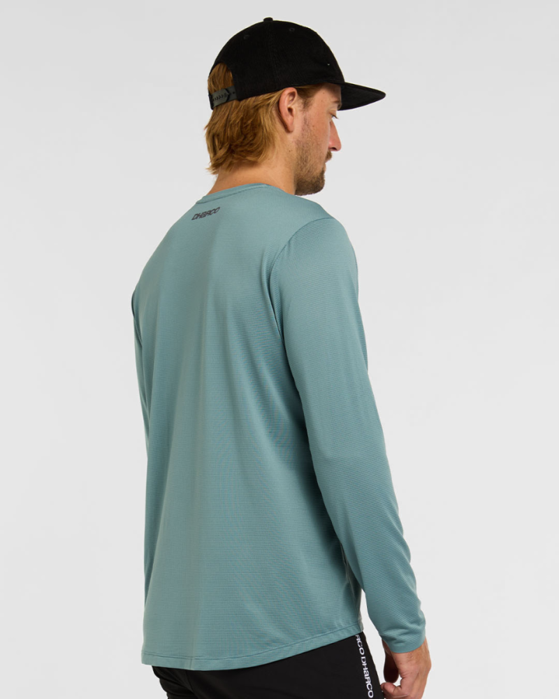 Dharco Mens Ather Jersey | Envy, S