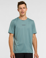 Dharco Mens Ather Short Sleeve Jersey | Envy, L