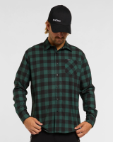 Dharco Mens Tech Long Sleeve Party Shirt | Gus, XL