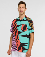 Dharco Mens Tech Party Shirt | Jinx, 2XL