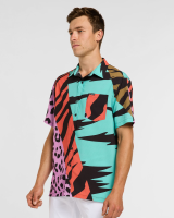 Dharco Mens Tech Party Shirt | Jinx, 2XL