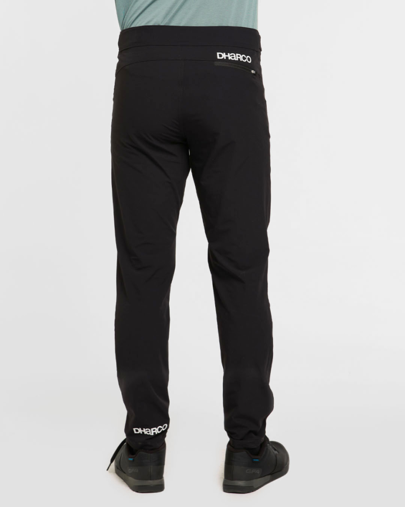 Dharco Mens Ather Pants | Black