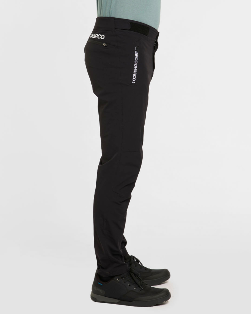 Dharco Mens Ather Pants | Black