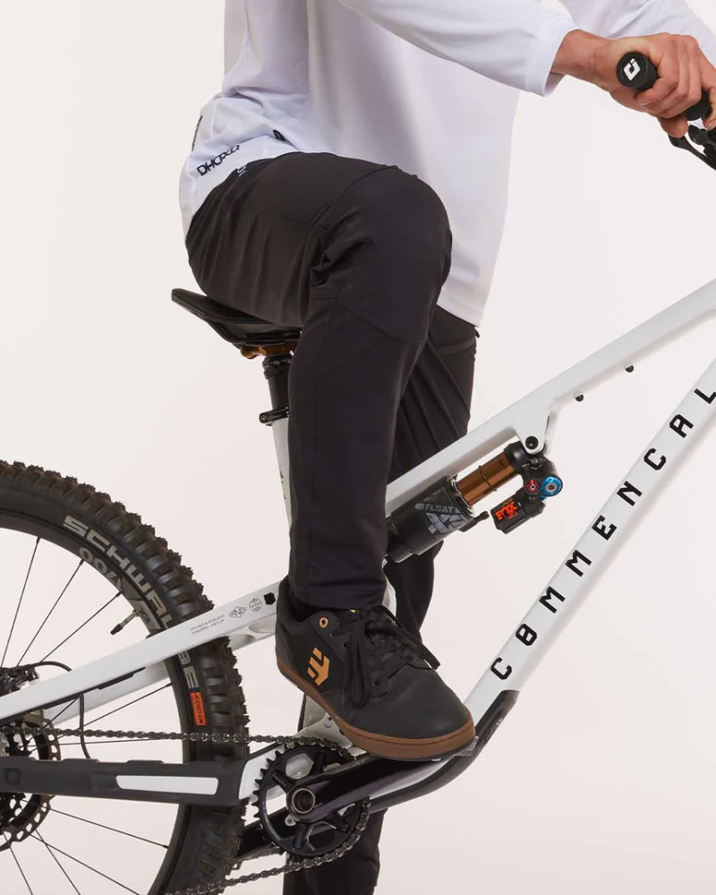 Dharco Mens Gravity Pants | Black