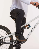 Dharco Mens Gravity Pants | Black