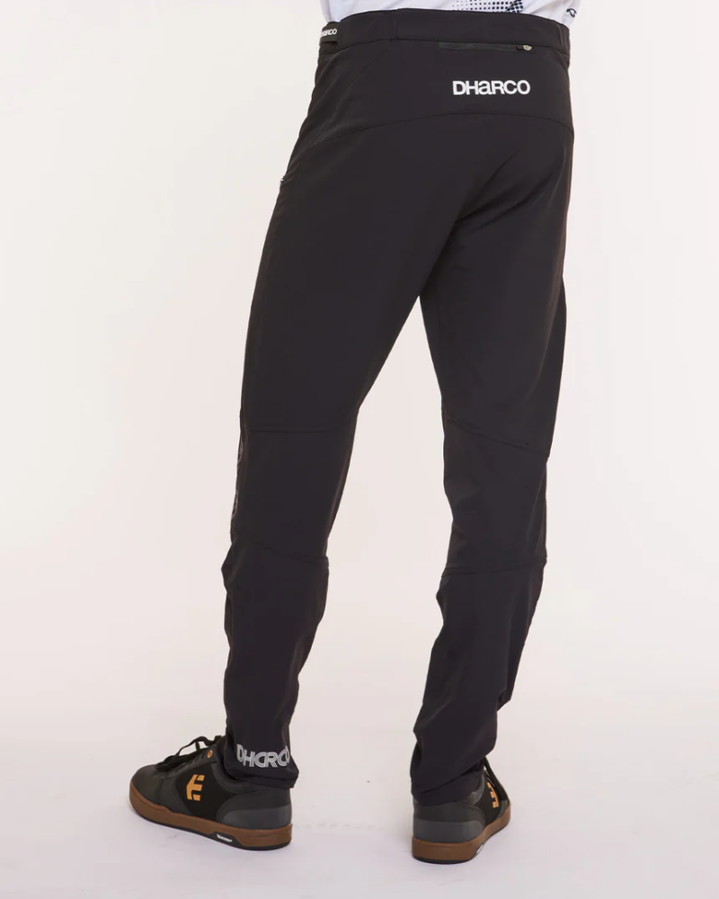 Dharco Mens Gravity Pants | Black