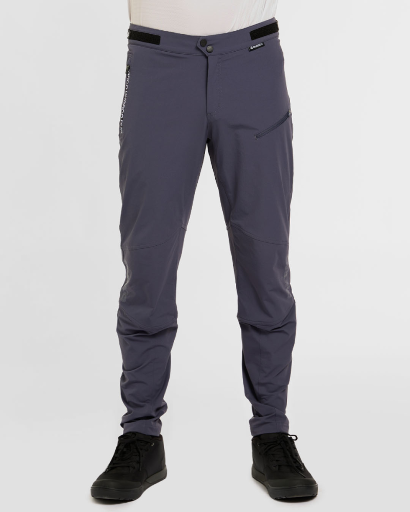 Dharco Mens Gravity Pants | Storm, 2XL