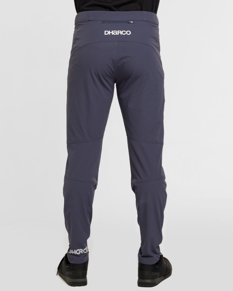 Dharco Mens Gravity Pants | Storm, 2XL