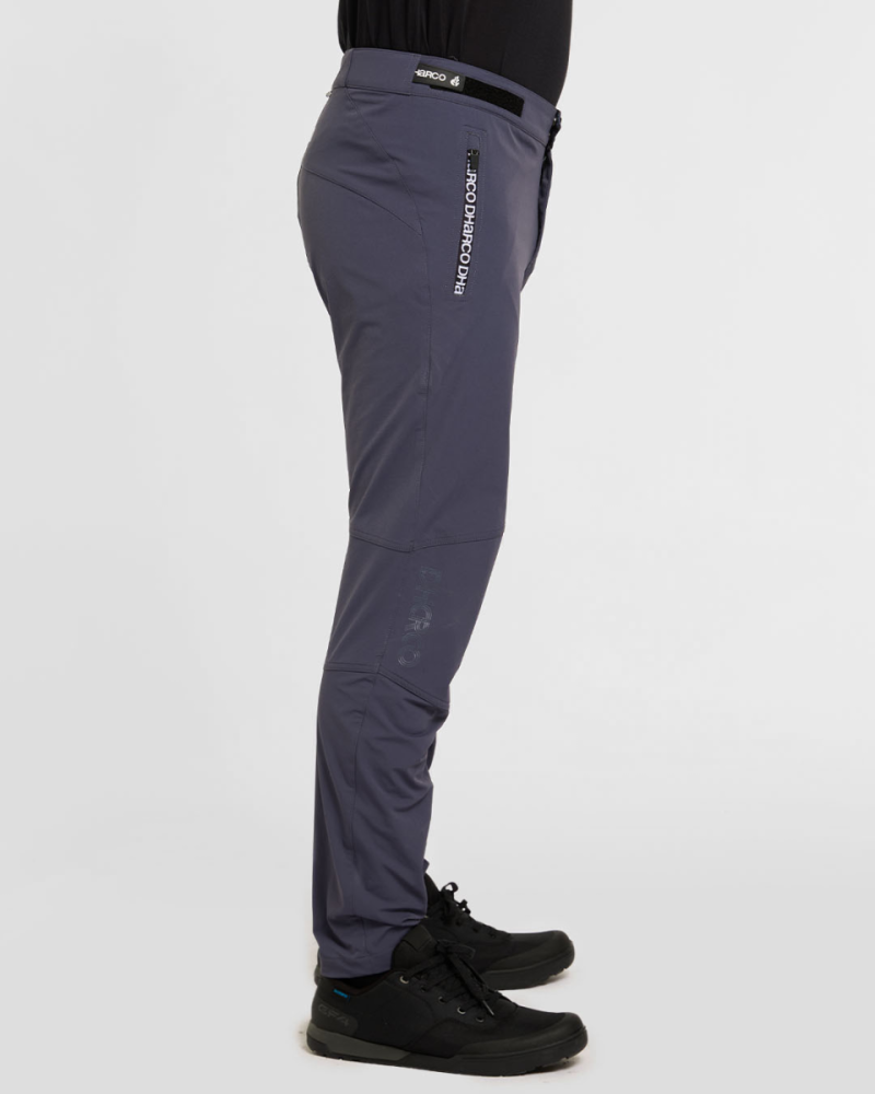 Dharco Mens Gravity Pants | Storm, 2XL