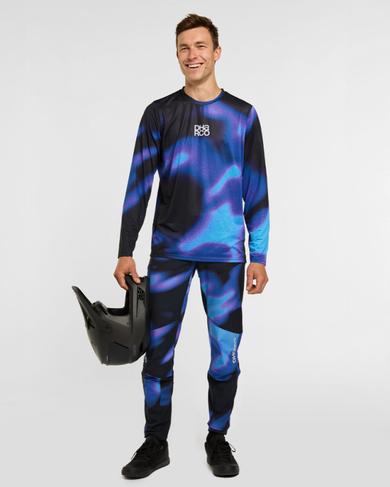 Dharco Mens Gravity Pants | Vortex, S