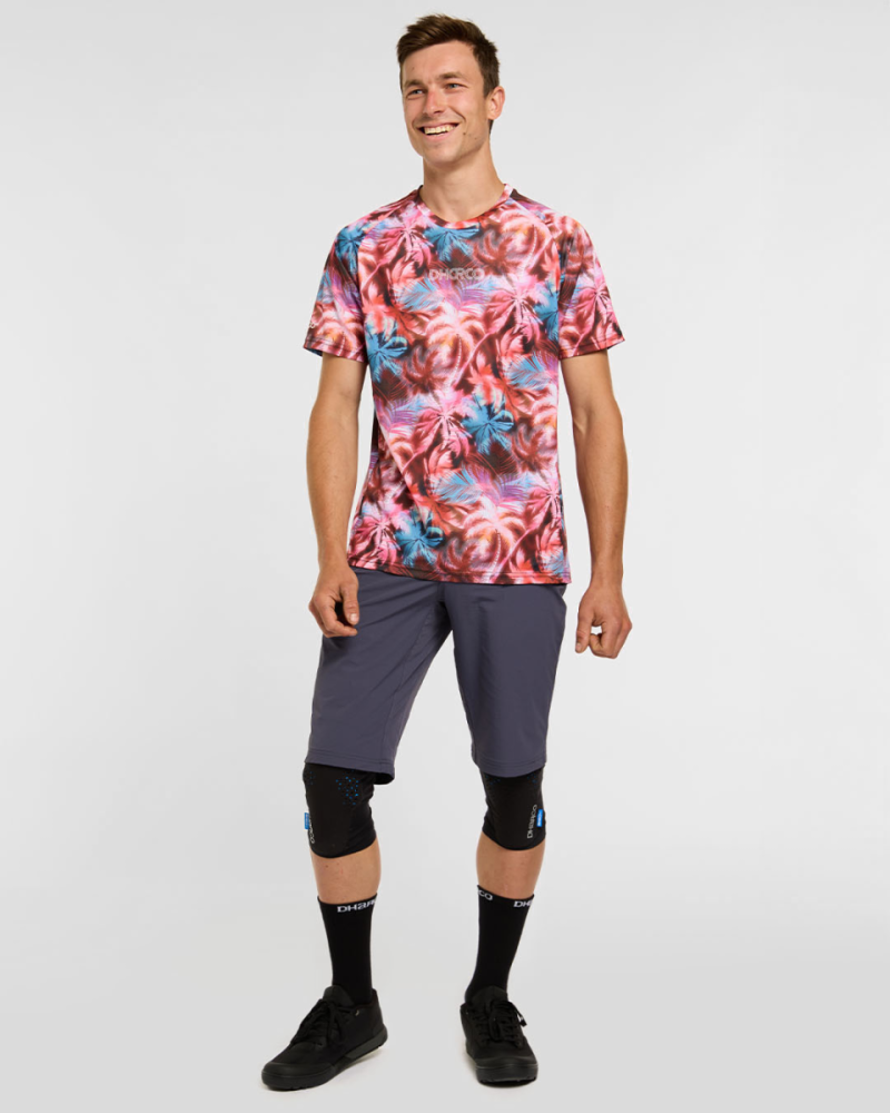 Dharco Mens Gravity Shorts | Storm, M