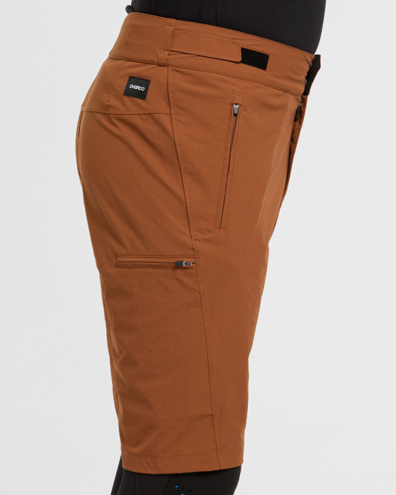 Dharco Mens Trail Shorts | Canyon, M