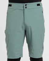 Dharco Mens Trail Shorts | Envy, S