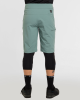 Dharco Mens Trail Shorts | Envy, S
