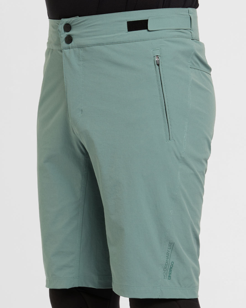 Dharco Mens Trail Shorts | Envy, S