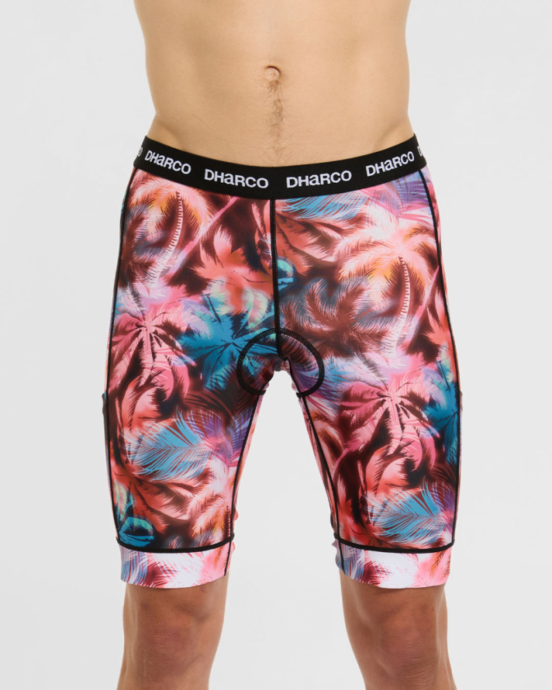 Dharco Mens Padded Party Pants | Nebula, XL