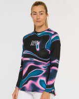 Dharco Womens Race Jersey | Aurora, M