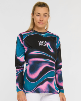 Dharco Womens Race Jersey | Aurora, M