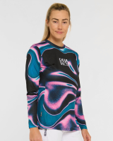 Dharco Womens Race Jersey | Aurora, M