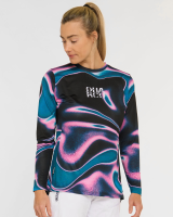 Dharco Womens Race Jersey | Aurora, M