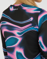 Dharco Womens Race Jersey | Aurora, M