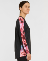 Dharco Womens Race Jersey | Nebula, XL