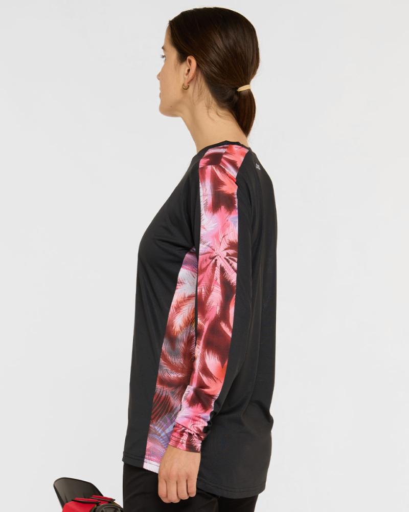 Dharco Womens Race Jersey | Nebula, XL