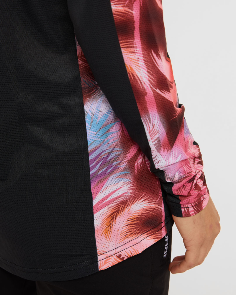 Dharco Womens Race Jersey | Nebula, XL
