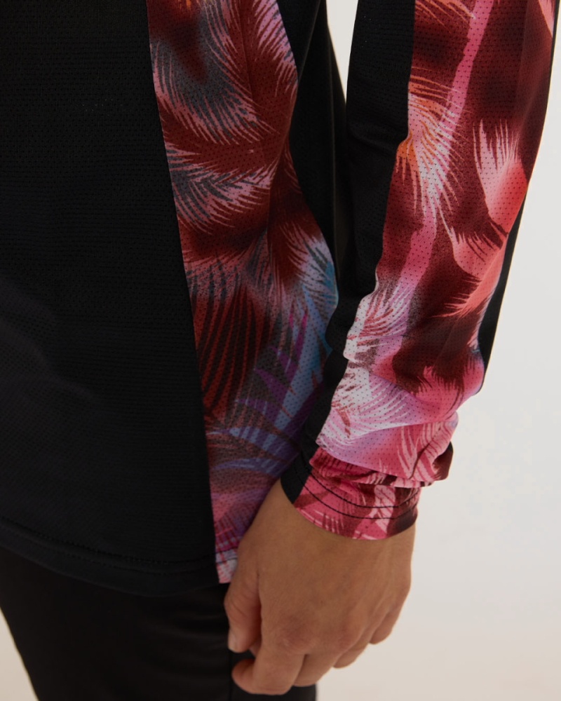 Dharco Womens Race Jersey | Nebula, XL