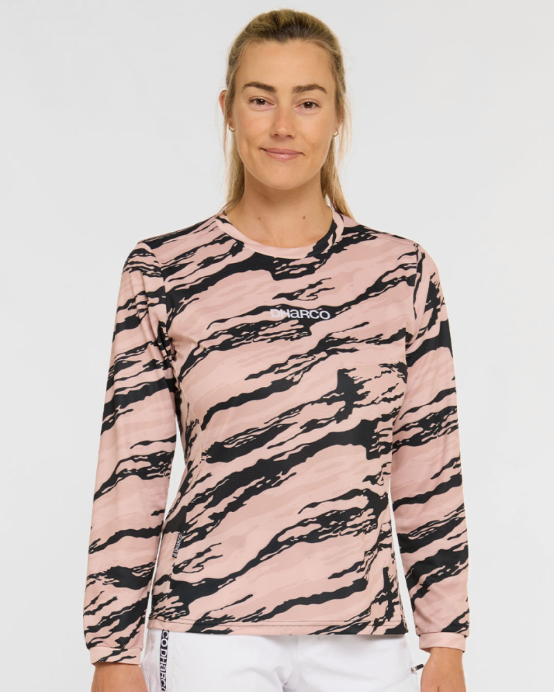 Dharco Womens Gravity Jersey | Ambush, M