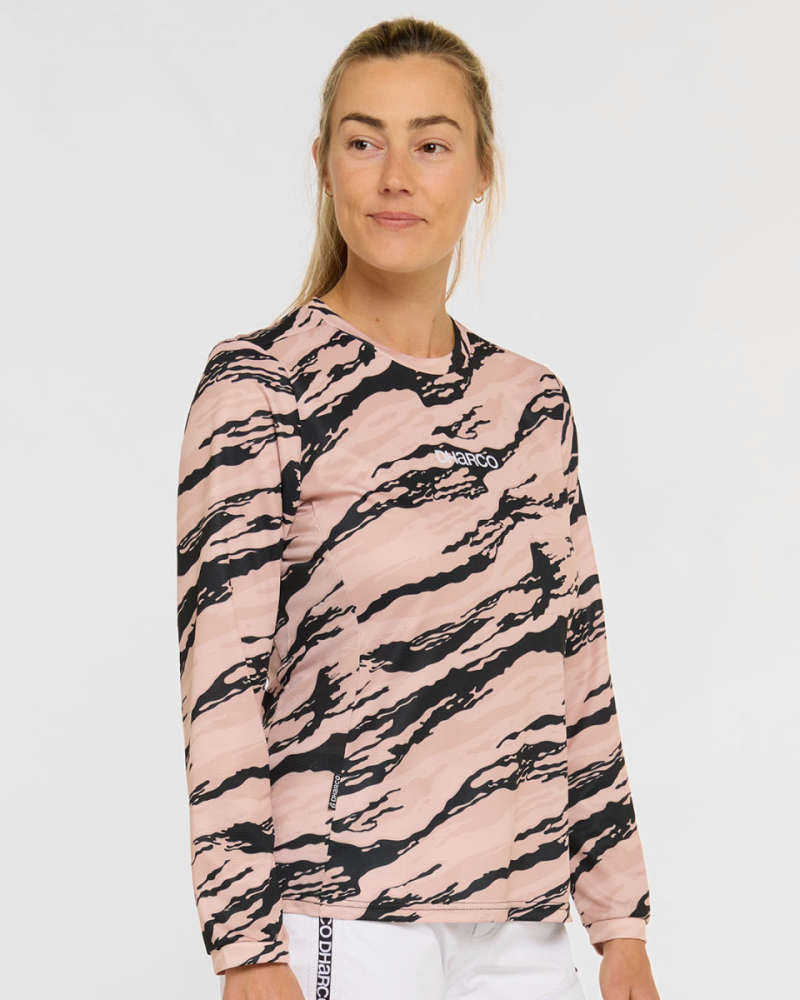 Dharco Womens Gravity Jersey | Ambush, M