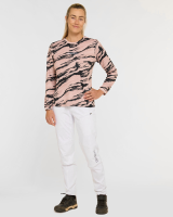 Dharco Womens Gravity Jersey | Ambush, M