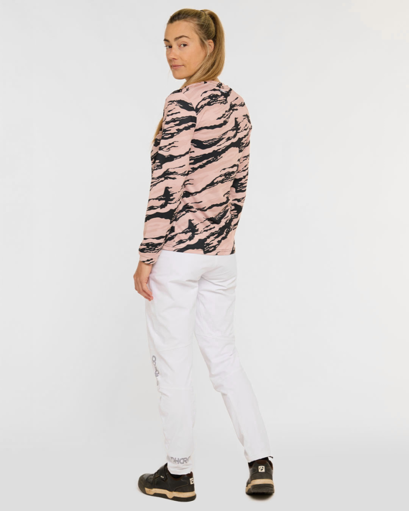 Dharco Womens Gravity Jersey | Ambush, M