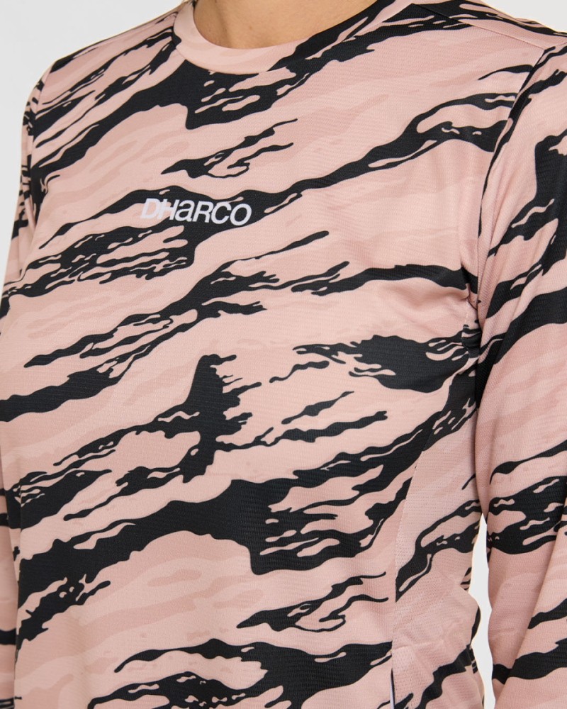 Dharco Womens Gravity Jersey | Ambush, M