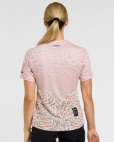 Dharco Womens Short Sleeve Jersey | Priscilla, L