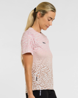 Dharco Womens Short Sleeve Jersey | Priscilla, L