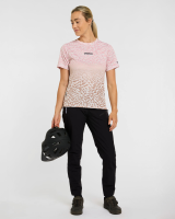 Dharco Womens Short Sleeve Jersey | Priscilla, L