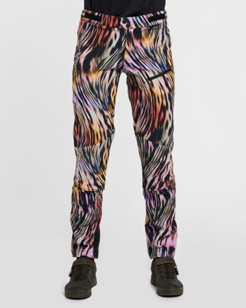 Dharco Womens Gravity Pants | Acid Safari, S
