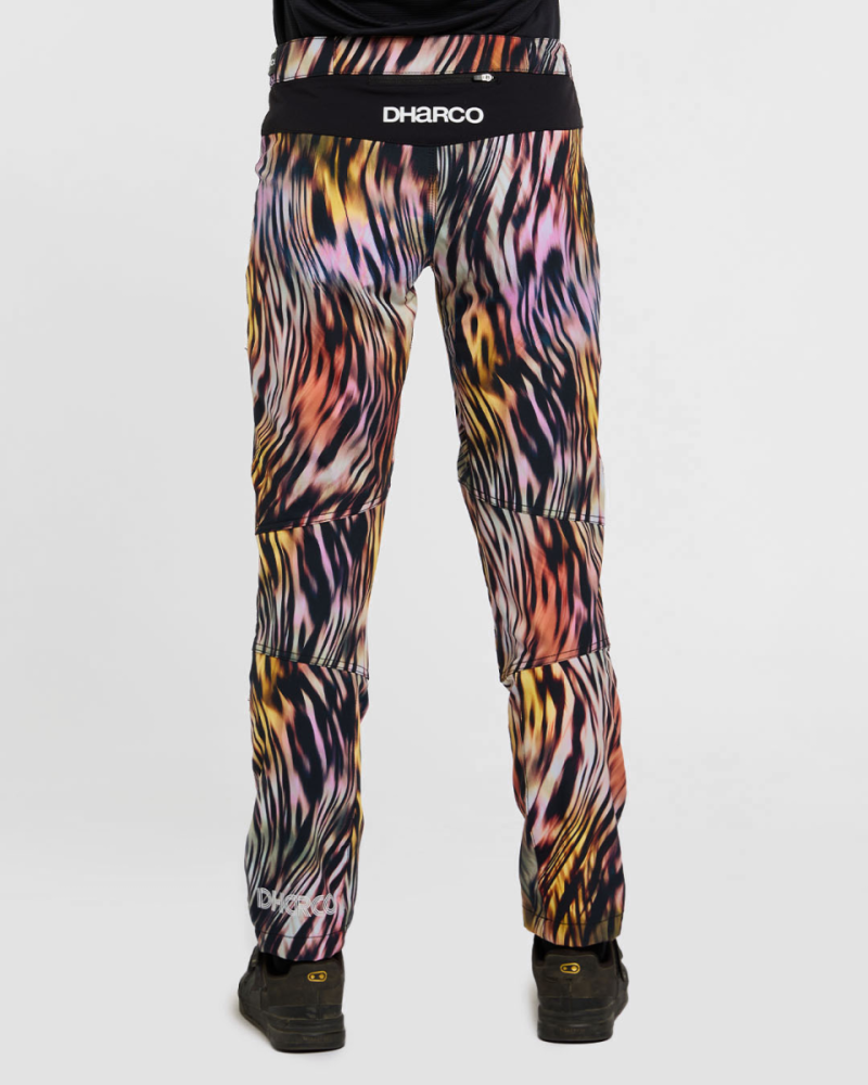 Dharco Womens Gravity Pants | Acid Safari, S