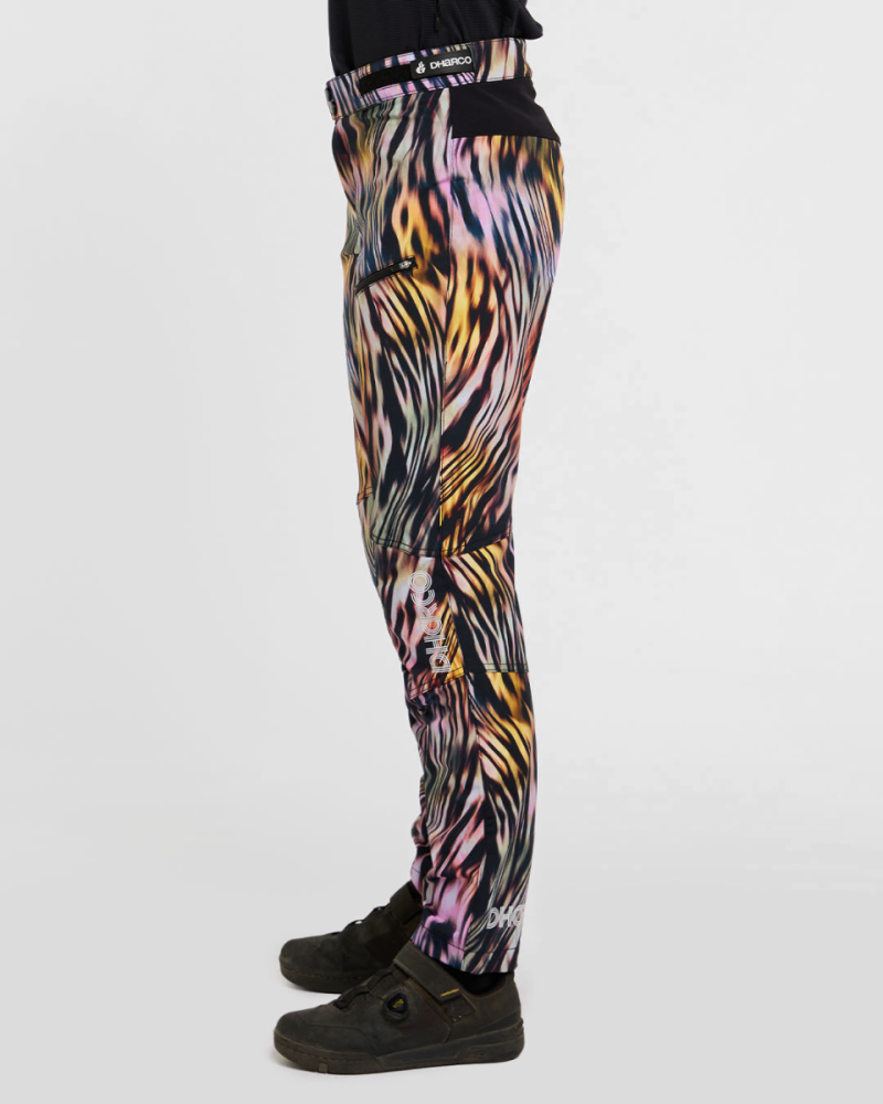 Dharco Womens Gravity Pants | Acid Safari, S