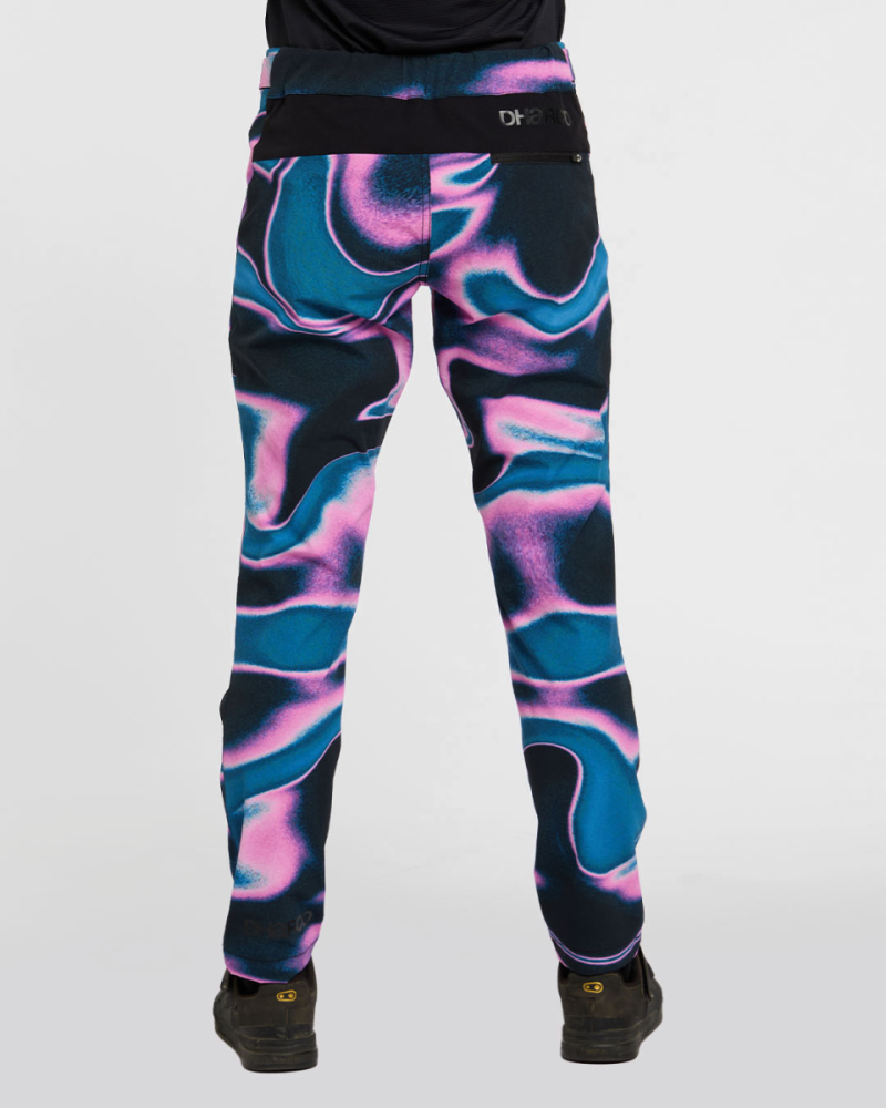 Dharco Womens Ather Pants | Aurora, M