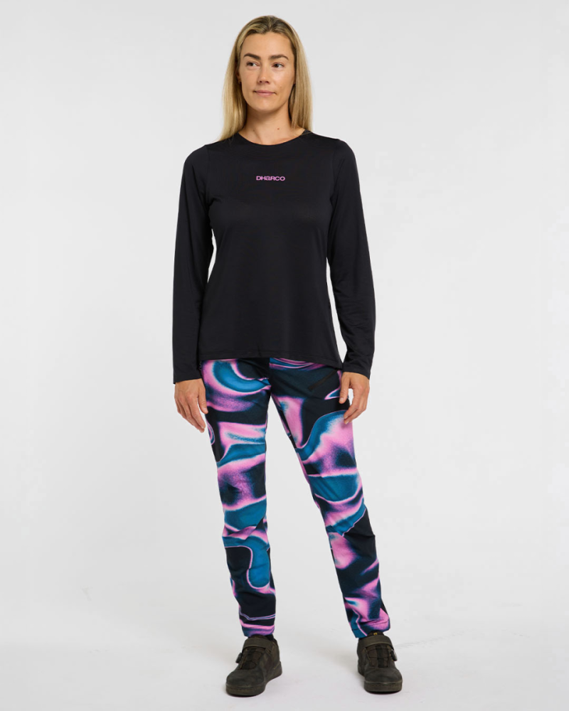 Dharco Womens Ather Pants | Aurora, M
