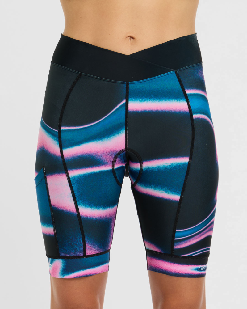 Dharco Womens Padded Party Pants | Aurora, S