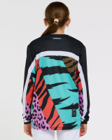 Dharco Youth Gravity Jersey | Jinx, YM/8