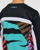 Dharco Youth Gravity Jersey | Jinx, YM/8