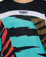 Dharco Youth Gravity Jersey | Jinx, YM/8