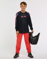 Dharco Youth Gravity Jersey | Nebula, YXS/4