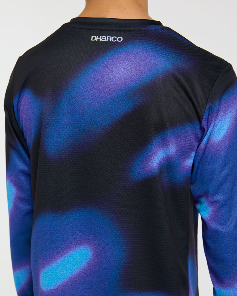 Dharco Youth Gravity Jersey | Vortex, YXS/4